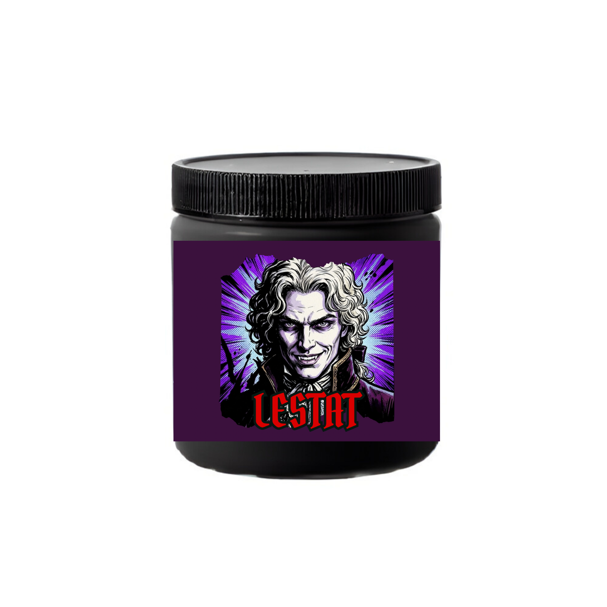 Lestat Beard Butter (NoMoreTyrs Collab)