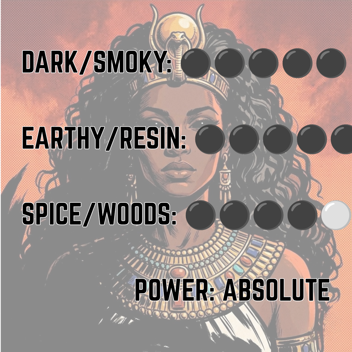Akasha Oil and Butter (NoMoreTyrs Collab)