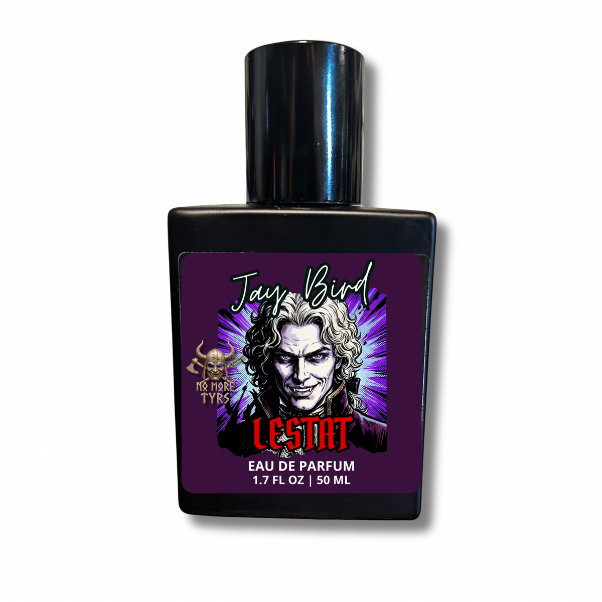 Lestat Cologne (NoMoreTyrs Collab)