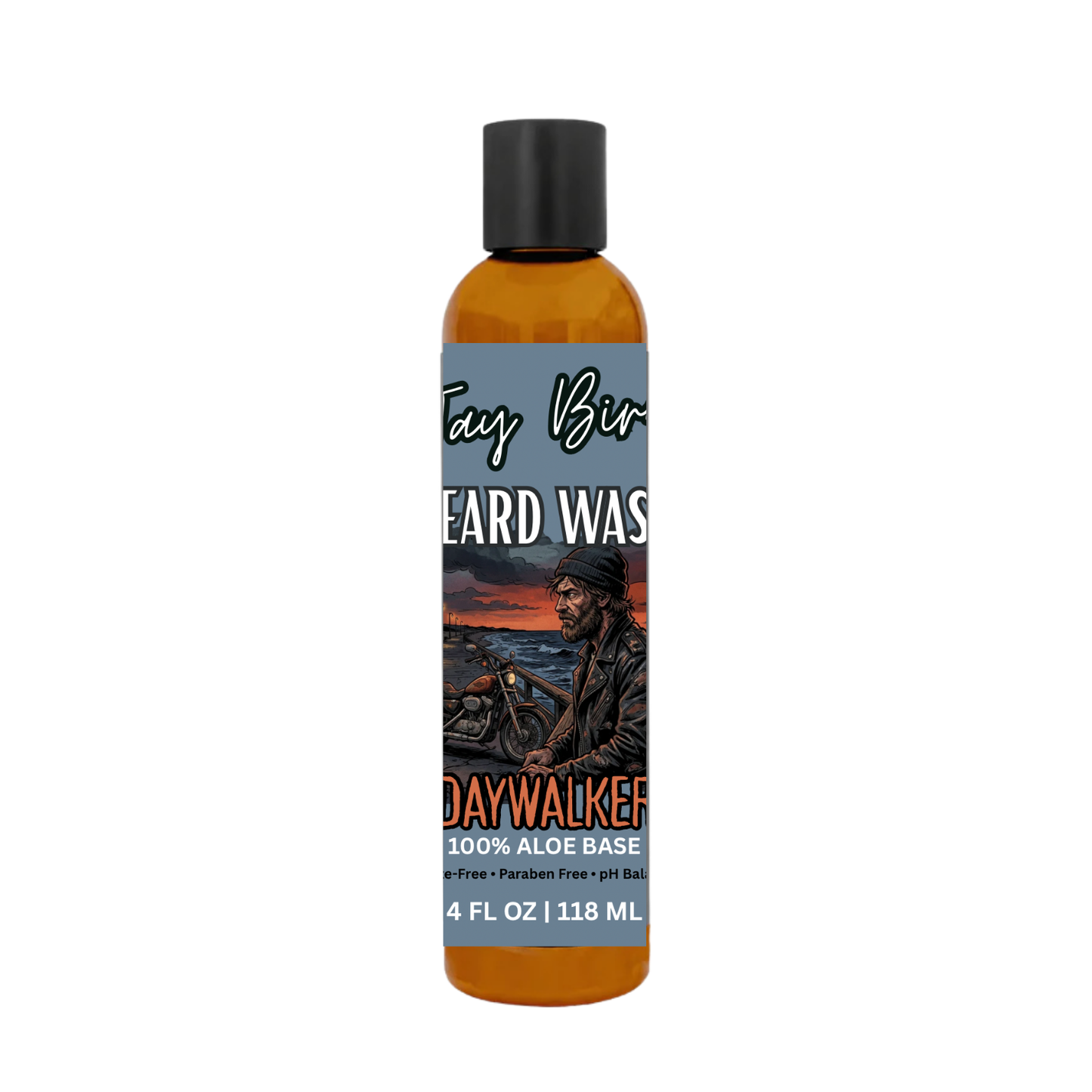 Daywalker Wash or Co-Wash