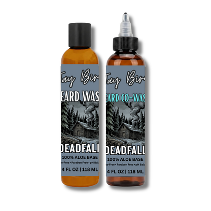 Deadfall Wash or Co-Wash