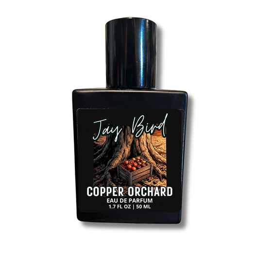 Copper Orchard Cologne