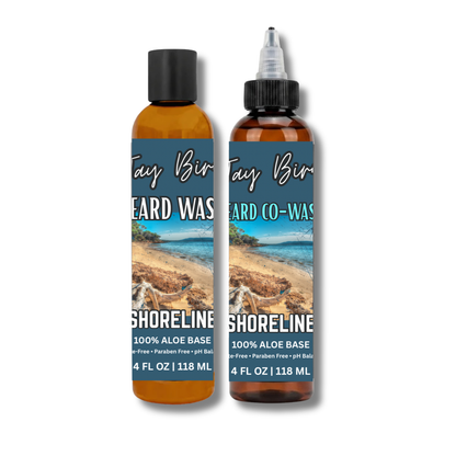 Shoreline Wash or Co-Wash