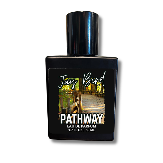 Pathway Cologne