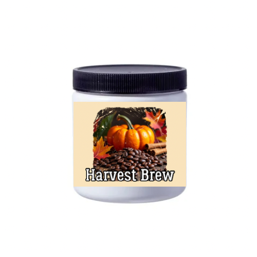Harvest Brew Basic Softening Kit | Oil and Butter (Limited Time)