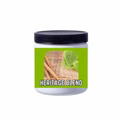 Heritage Blend Style and Soften Kit | Oil, Balm and Butter