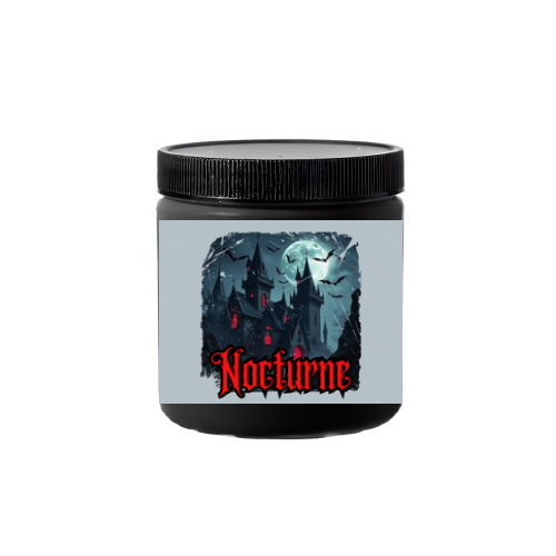 Nocturne Beard Butter (Limited Time) | Dark Fruit and Warm Earth