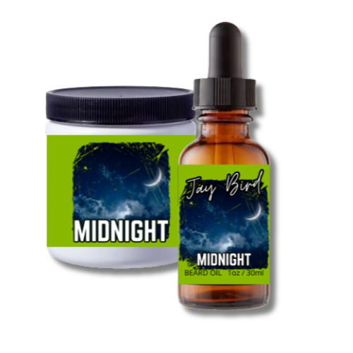 Midnight Basic Softening Kit | Oil and Butter