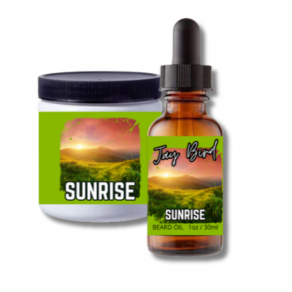 Sunrise Basic Softening Kit | Oil and Butter