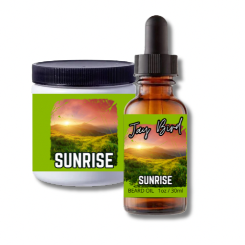 Sunrise Basic Softening Kit | Oil and Butter