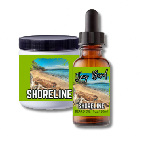 Shoreline Basic Softening Kit | Oil and Butter