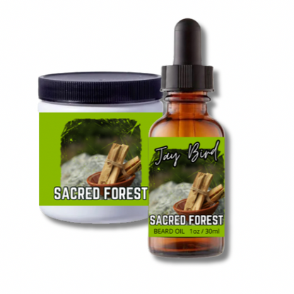 Basic Softening Kit | Oil and Butter