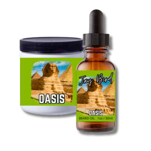 Oasis Basic Softening Kit | Oil and Butter