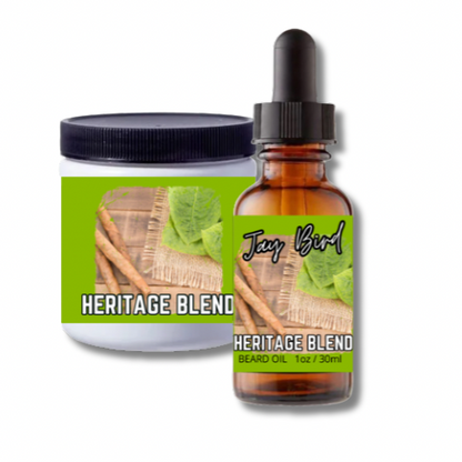 Basic Softening Kit | Oil and Butter