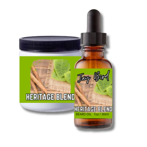 Heritage Blend Basic Softening Kit | Oil and Butter