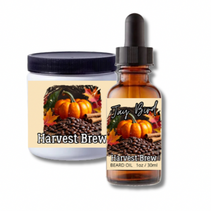Harvest Brew Basic Softening Kit | Oil and Butter (Limited Time)
