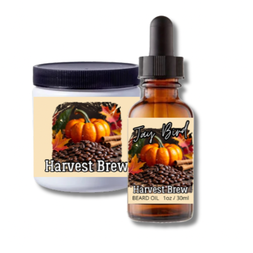 Harvest Brew Basic Softening Kit | Oil and Butter (Limited Time)
