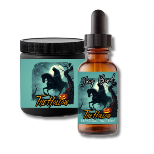 The Hollow Basic Softening Kit | Oil and Butter (Limited Time)