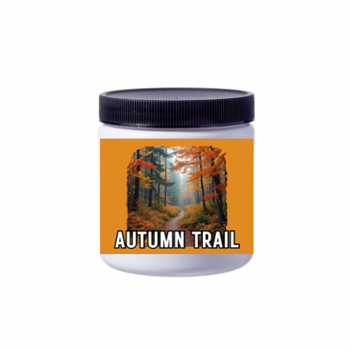 Autumn Trail Beard Butter (Limited Time) | Spiced Citrus Woods