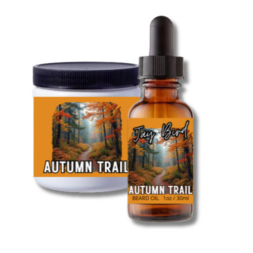 Autumn Trail Basic Softening Kit | Oil and Butter (Limited Time)