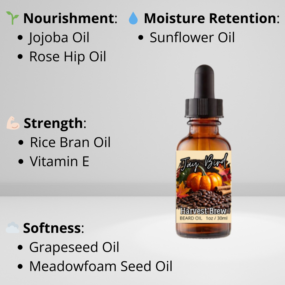 Harvest Brew Basic Softening Kit | Oil and Butter (Limited Time)