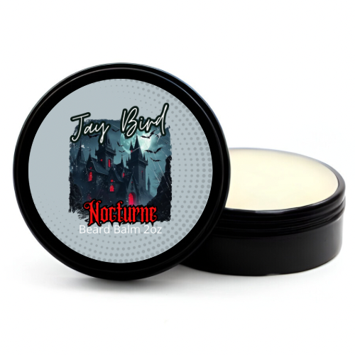 Nocturne Style and Soften Kit | Oil, Balm and Butter (Limited Time)