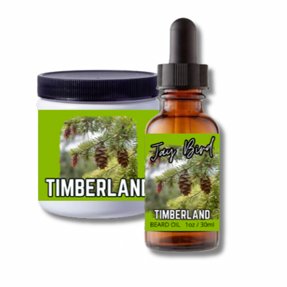 Timberland Basic Softening Kit | Oil and Butter