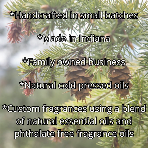 Timberland Beard Balm | Refreshing Woodland Escape