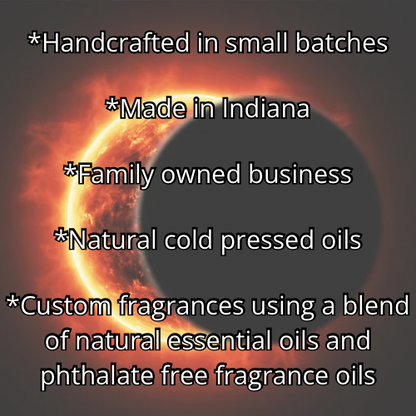Eclipse Style and Soften Kit | Oil, Balm and Butter