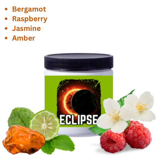 Eclipse Beard Butter | Mystical Berry and Woods