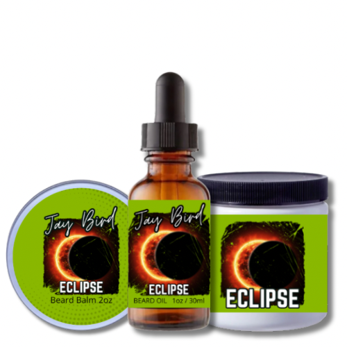 Eclipse Style and Soften Kit | Oil, Balm and Butter