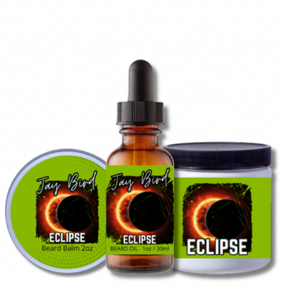 Eclipse Style and Soften Kit | Oil, Balm and Butter