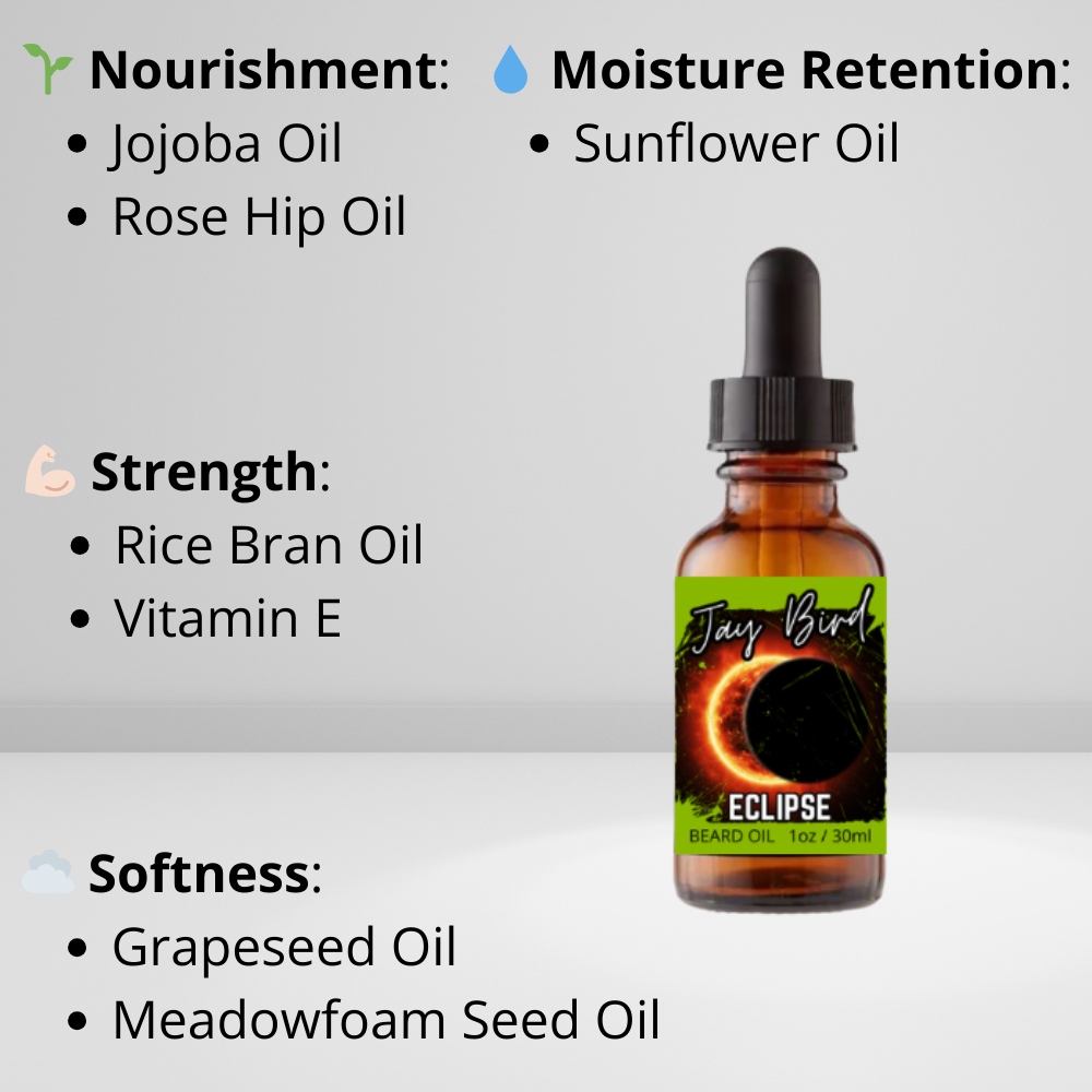 Eclipse Style and Soften Kit | Oil, Balm and Butter