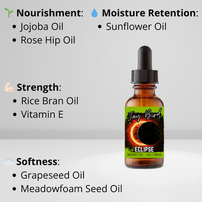 Eclipse Style and Soften Kit | Oil, Balm and Butter
