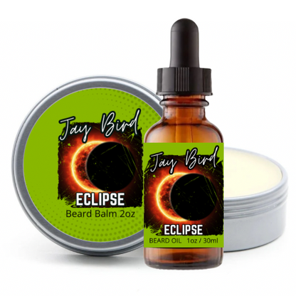 Eclipse Style Essentials Kit | Oil and Balm