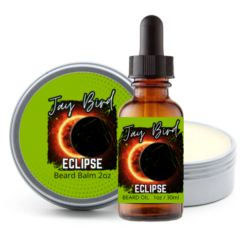 Eclipse Style Essentials Kit | Oil and Balm