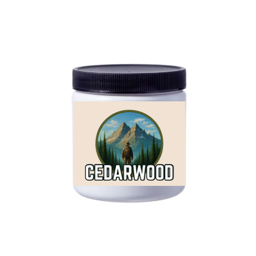 Simplicity Beard Butter | Single Note Fragrances