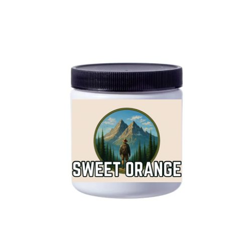 Simplicity Beard Butter | Single Note Fragrances