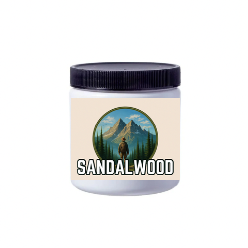 Simplicity Beard Butter | Single Note Fragrances