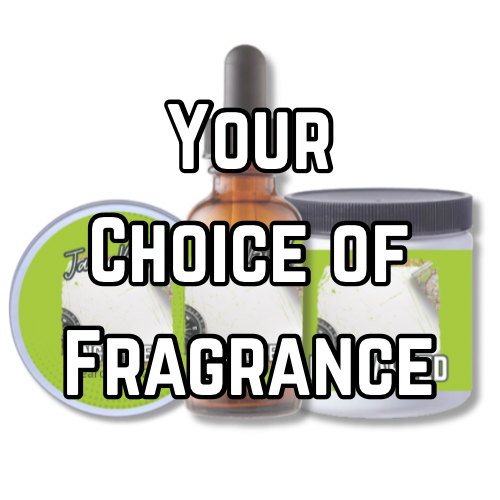 Style and Soften Kit | Oil, Balm and Butter