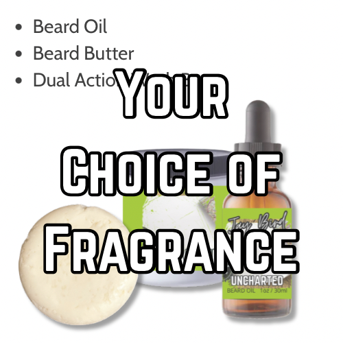 Nourishing Wash Kit | Oil, Butter, and Wash Bar