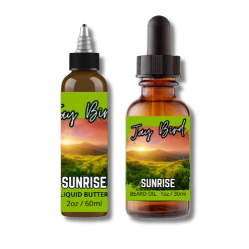 Sunrise Basic Softening Kit | Oil and Butter