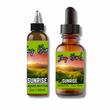 Sunrise Basic Softening Kit | Oil and Butter