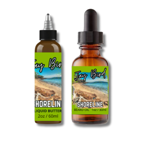 Shoreline Basic Softening Kit | Oil and Butter