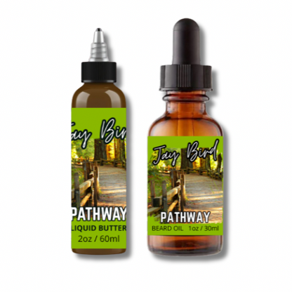 Pathway Basic Softening Kit | Oil and Butter