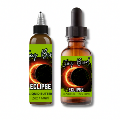 Eclipse Basic Softening Kit | Oil and Butter
