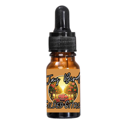 Spring Beard Oil Sample Flight