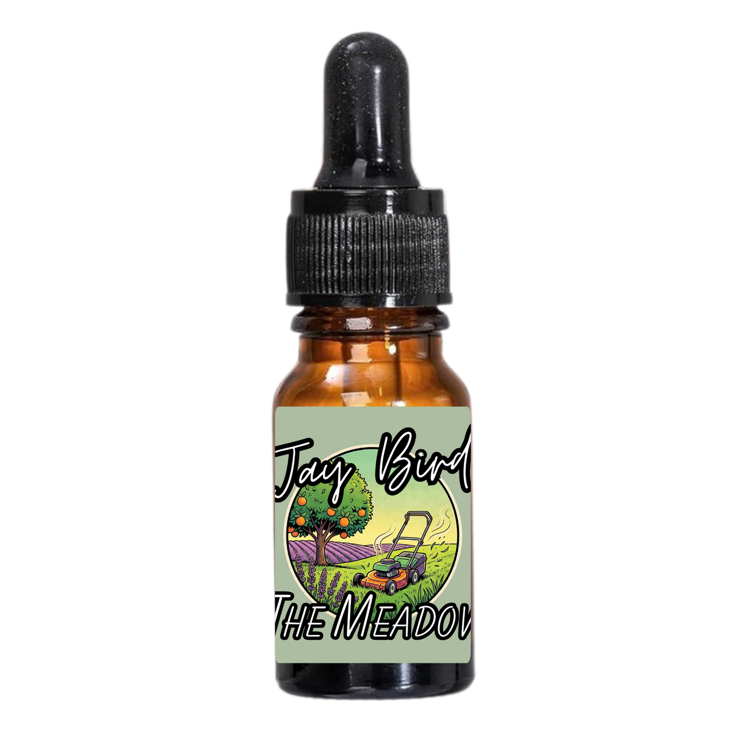 The Meadow (Spring Limited) - Fresh Grass | Wild Clover | Earthy Dew