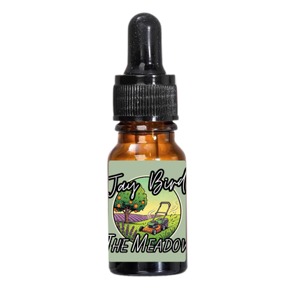 The Meadow (Spring Limited) - Fresh Grass | Wild Clover | Earthy Dew