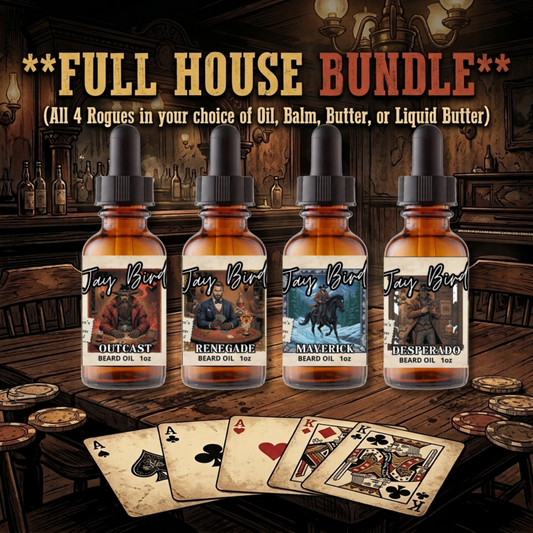 Full House Bundles: The Complete Lineup